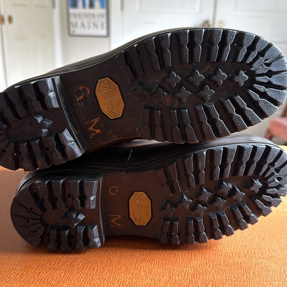 Vintage LL Bean Duck Boots Men’s 6 - Picture 6 of 10